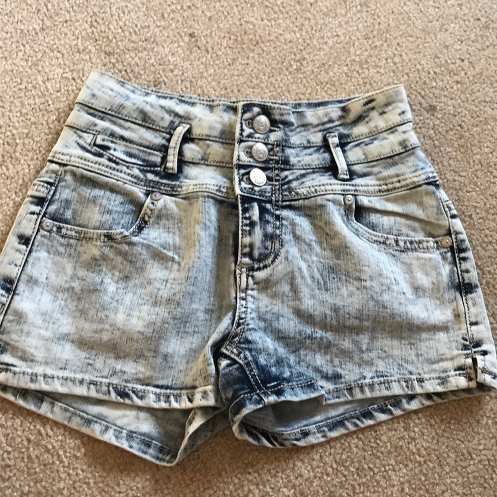 Shorts NEVER WORN